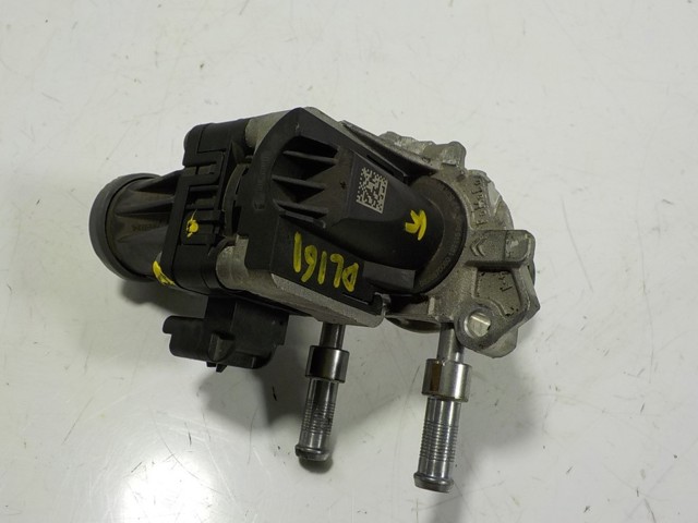 Zawór recyrkulacji spalin EGR Peugeot/Citroen 9813064280 cena, od 97,05 USD