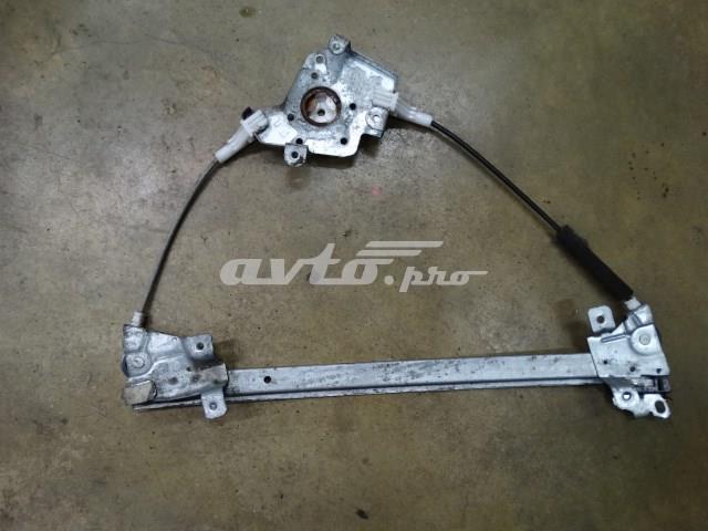 Mechanizm podnoszenia szyby drzwi przednich prawych General Motors NP944 cena, od 15,61 USD