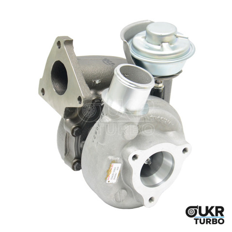 Turbina Garrett 7246399006W cena, od 153,23 USD