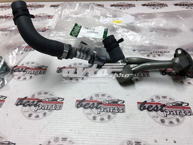 LR045004 Land Rover 