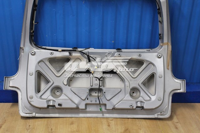 Drzwi tylne (bagażnika 3/5) do Citroen C8  EA, EB