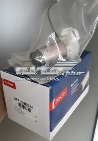Pompa paliwa elektryczna zanurzeniowa Denso 9500230 cena, od 34,40 USD