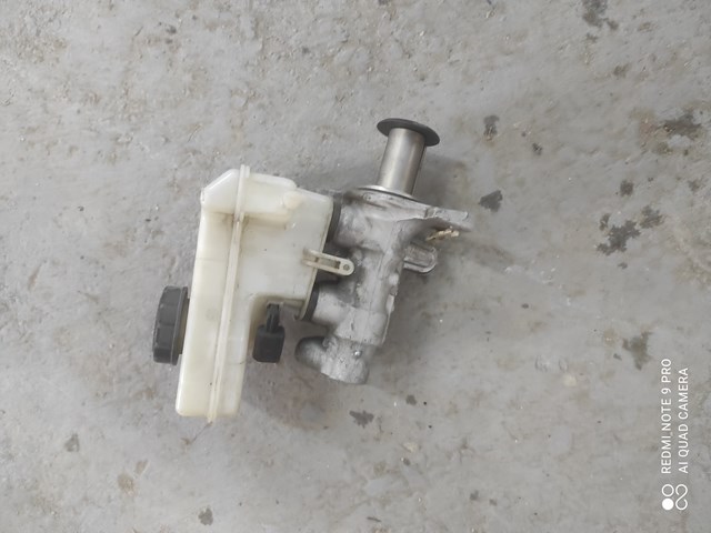  Zbiorniczek głównego cylindra hamulcowego (płynu hamulcowego) Audi A3 