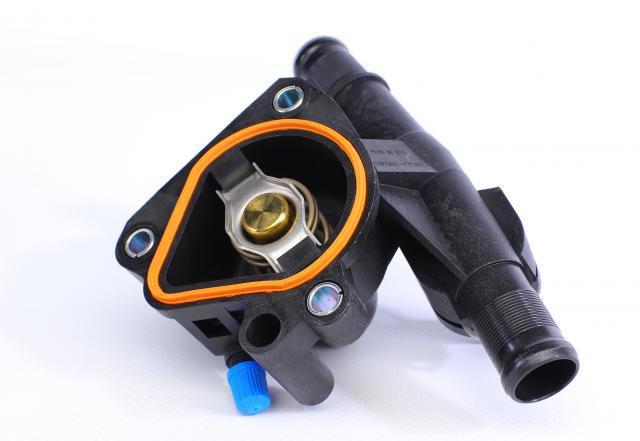 TI24883 Mahle Original Obudowa termostatu