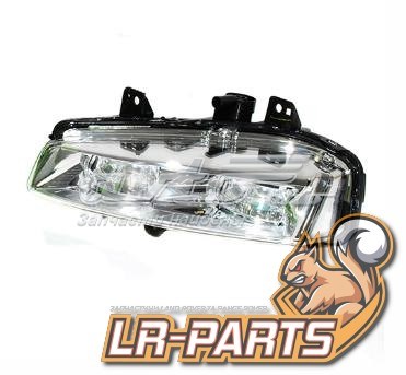 Lampa przeciwmgielna lewa Land Rover LR026090 cena, od 298,02 USD