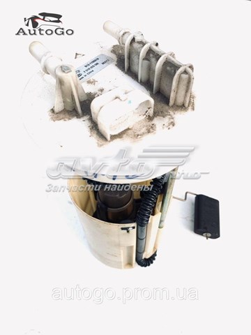 Moduł pompy paliwowej z czujnikiem poziomu paliwa Chery Kimo hatchback (A1, S12) (2007 - 2026) cena, od 87,84 USD