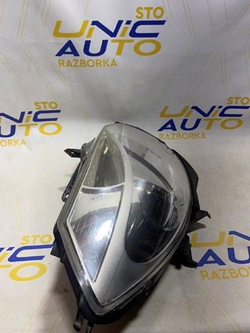 8200244897 Renault (RVI) Reflektor prawy