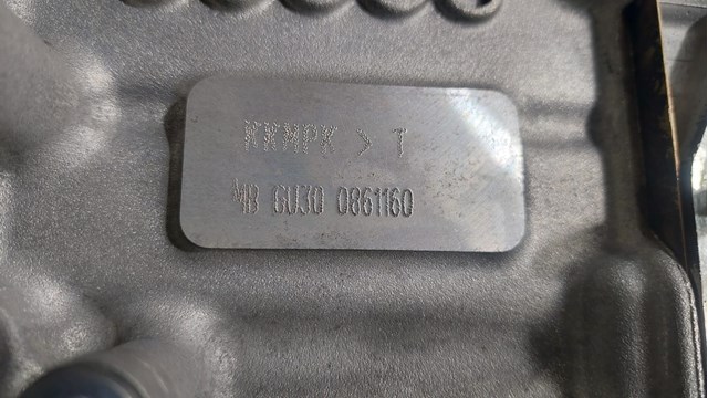 N12B16A BMW Silnik w komplecie