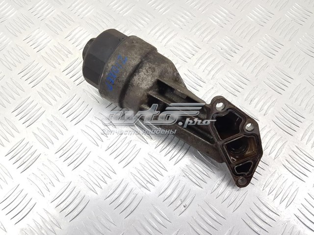 Do koszyka 90530259 General Motors Filtr oleju