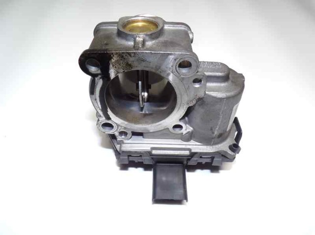 9830301180 Peugeot/Citroen Przepustnica, komplet
