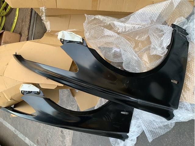 Błotnik przedni prawy Lexus LS 460/460L