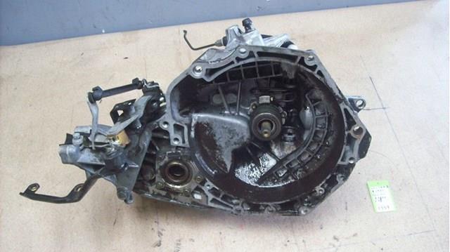 Mechaniczna skrzynia biegów w komplecie Opel F18W374 cena, od 158,91 USD