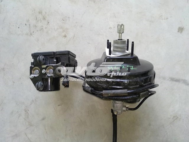 Główny cylinder hamulców do Ford Escape II DM2