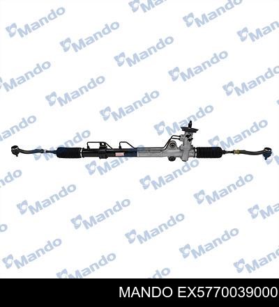 Listwa kierownicza (maglownica) Hyundai Sonata IV sedana (EU4) (2001 - 2005) cena, od 264,56 USD