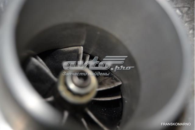 Turbina 9611632680 Peugeot/Citroen