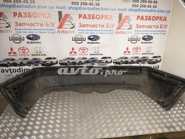  Zderzak tylny Mitsubishi Carisma 