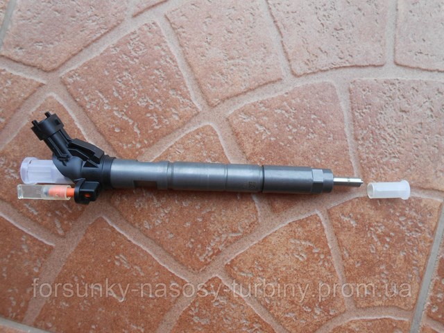Wtryskiwacz paliwa Bosch 445116059 cena, od 195,80 USD