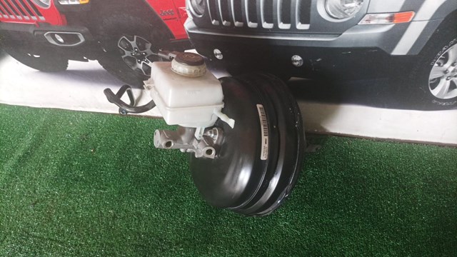 32067474 BMW wzmacniacz próżniowy hamulców