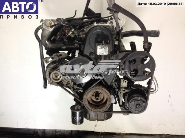 Do koszyka Silnik w komplecie Mitsubishi Colt III C5A