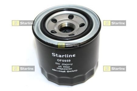 Filtr oleju Starline SFOF0959 cena, od 6,98 USD