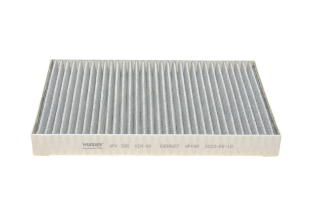 Filtr kabiny WPK305 Wunder