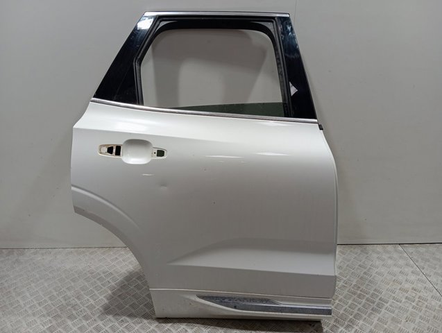 Drzwi tylne prawe 32399082 Volvo