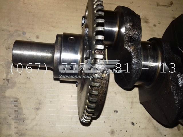 Wał korbowy silnika Honda Accord VII sedana (CL, CM) (2003 - 2008) cena, od 2190,91 USD