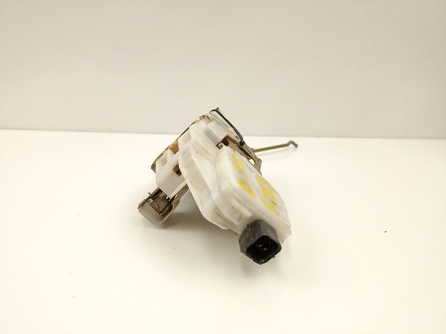 Q3760403 Q-fix Zamek drzwi przednich lewych