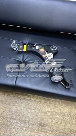 LR086108 Land Rover Wahacz zawieszenia przedniego dolny lewy