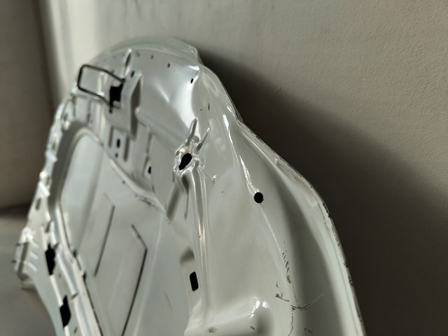 Maska silnika Fiat/Alfa/Lancia 51984308 cena, od 363,72 USD