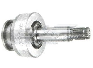 Bendiks rozrusznika Cargo 231371 cena, od 25,86 USD