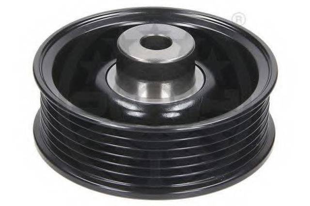 Rolka prowadząca, kierunkowa paska napędowego PU108032RR1XY1 Koyo