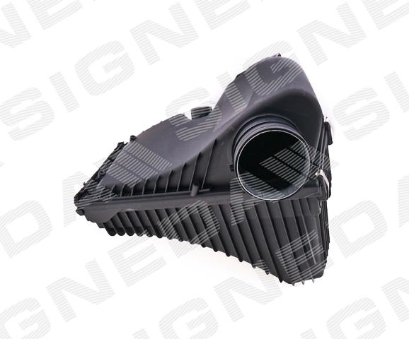 Obudowa filtra powietrza Porsche Cayenne II SUV (92A) (2010 - 2026) cena, od 223,03 USD