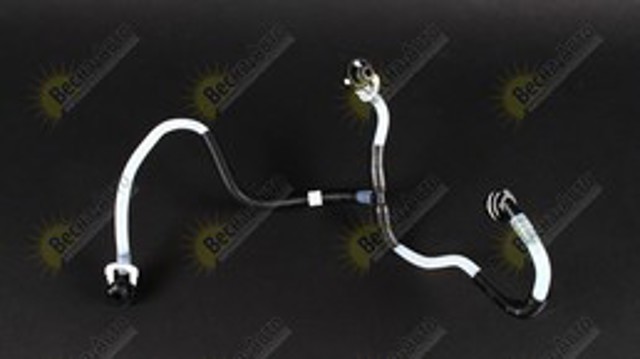 Rurka paliwa, zwrotna od wtryskiwaczy Mercedes A6120702632
