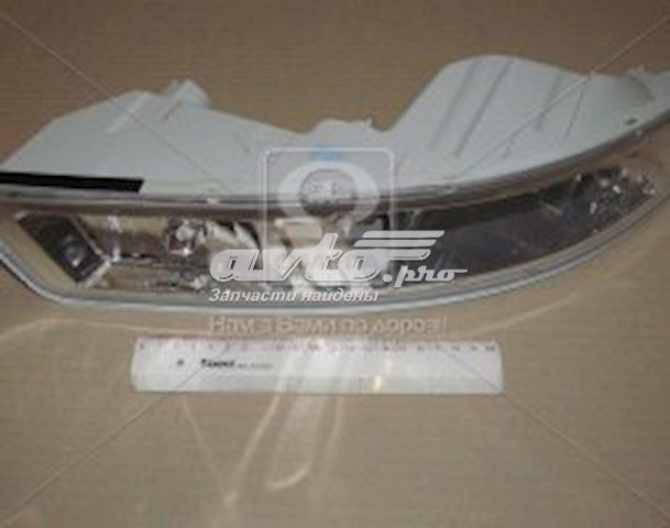  Kierunkowskaz prawy Nissan Almera 