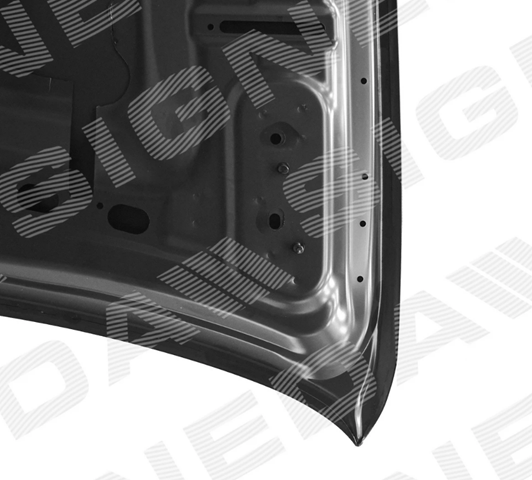 209977001N TYC Reflektor prawy