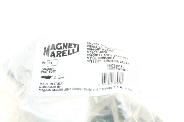  Magneti Marelli 030607020487