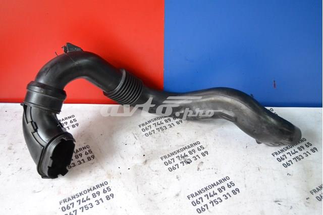 Wlot powietrza do filtra powietrza Dacia Duster SUV (HS) (2010 - 2018) cena, od 39,37 USD