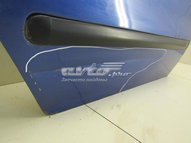 Do koszyka Drzwi tylne prawe Fiat Brava  182