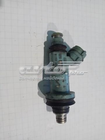 Wtryskiwacz paliwa 2325046090 Toyota