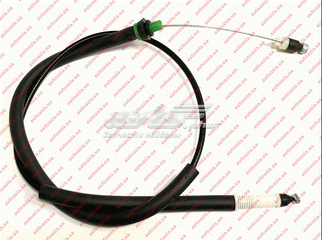  Linka gazu Chery A13 