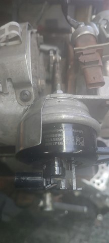 Turbina 04L253056M VAG