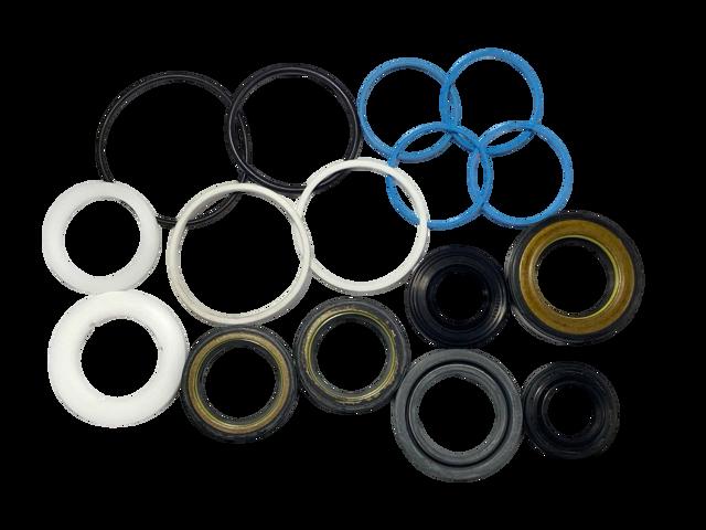 Listwa kierownicza (maglownica) MSG RE9010KIT cena, od 102,18 USD