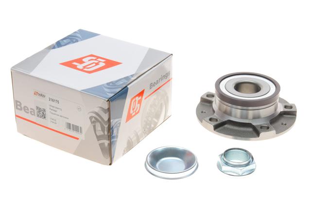 Piasta tylna Solgy 216175 cena, od 46,38 USD