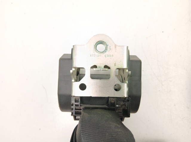 Pas bezpieczeństwa przedni lewy 735507779 Fiat/Alfa/Lancia