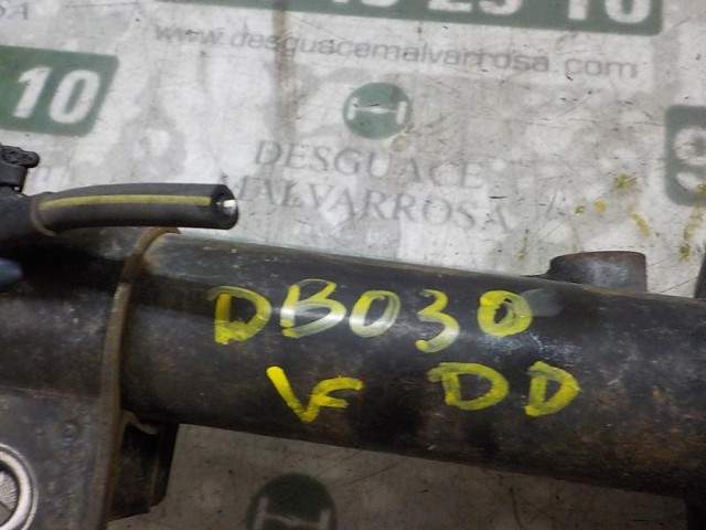 Amortyzator przedni Toyota 485100D810 cena, od 108,96 USD