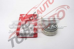 Do koszyka Panewki korbowodowe wału korbowego, zestaw, 2. naprawa (+0,50) Honda Civic VIII FD, FA
