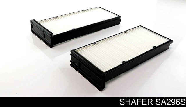 Filtr kabiny Shafer SA296S cena, od 11,01 USD