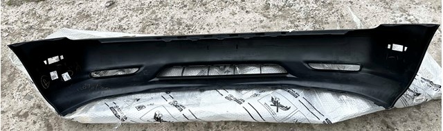 Do koszyka 5211948901 Toyota Zderzak przedni