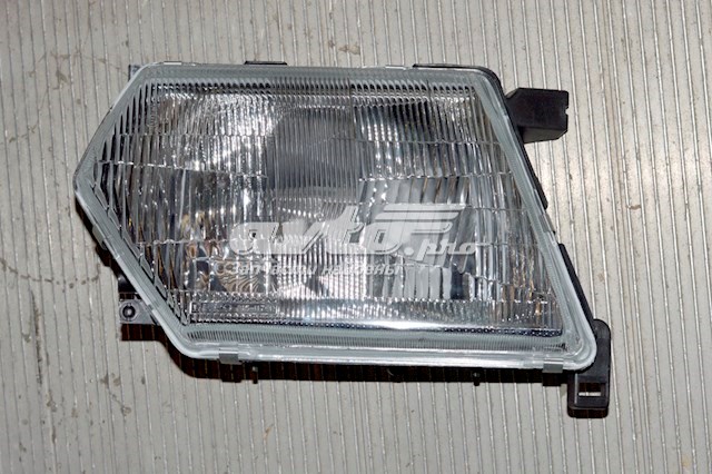 2151176RLDE Depo/Loro/Abakus Reflektor prawy